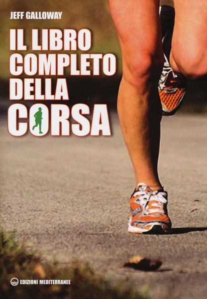 Produktbild: Il libro completo della corsa