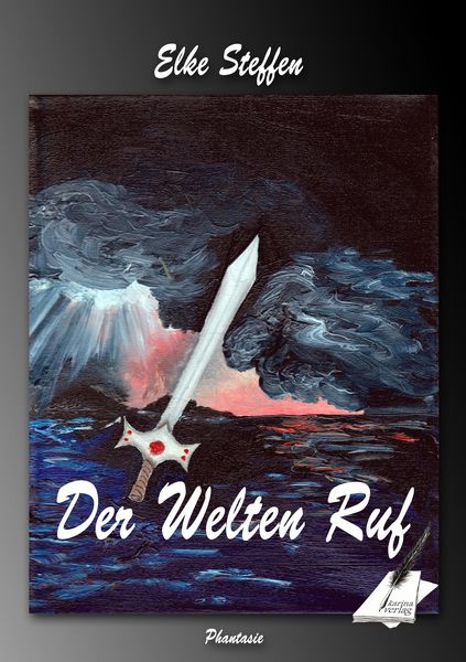 Produktbild: Der Welten Ruf