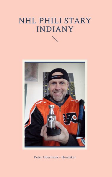 Produktbild: NHL Phili stary indiany