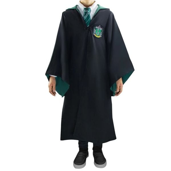 Produktbild: Zaubermantel von Slytherin f&uuml;r Kinder