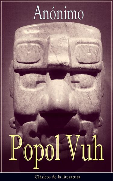 Produktbild: Popol Vuh