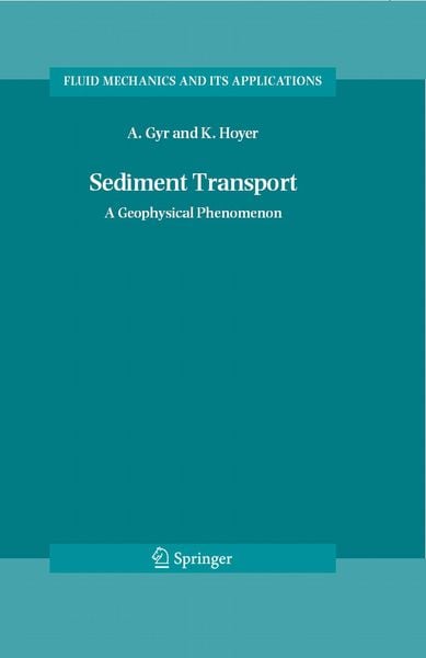 Produktbild: Sediment Transport