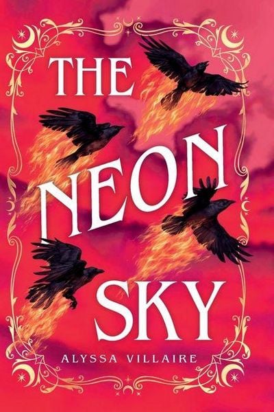 Produktbild: The Neon Sky