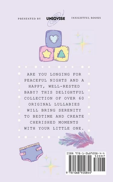 Produktbild: Read to Your Little Baby Every Night