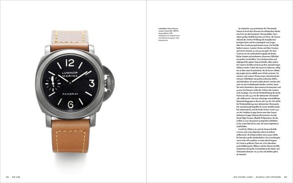 Produktbild: Die Uhr. Geschichte Technik Design