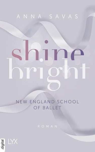 Produktbild: Shine Bright - New England School of Ballet