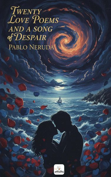 Produktbild: Twenty Love Poems and A Song of Despair