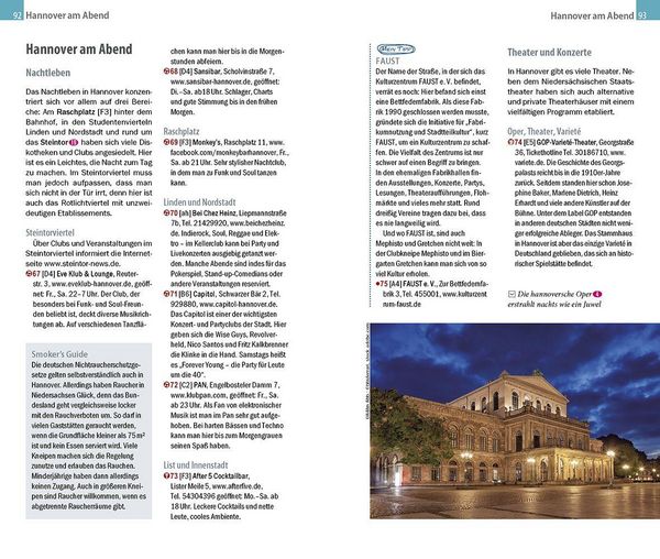 Produktbild: Reise Know-How CityTrip Hannover