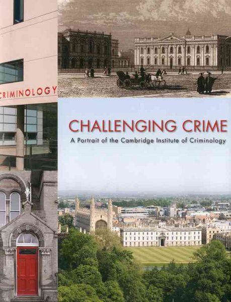 Produktbild: Challenging Crime