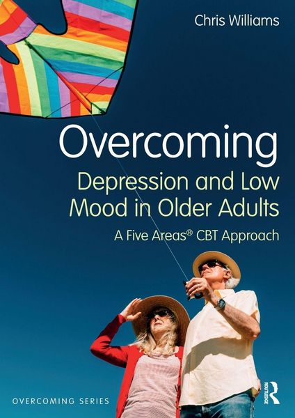 Produktbild: Overcoming Depression and Low Mood in Older Adults