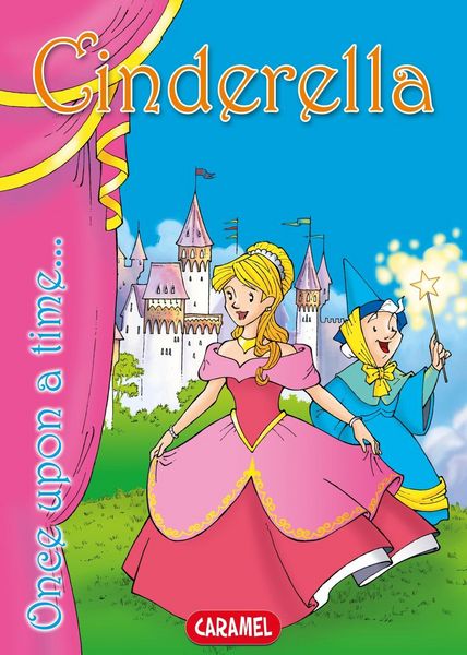 Produktbild: Cinderella