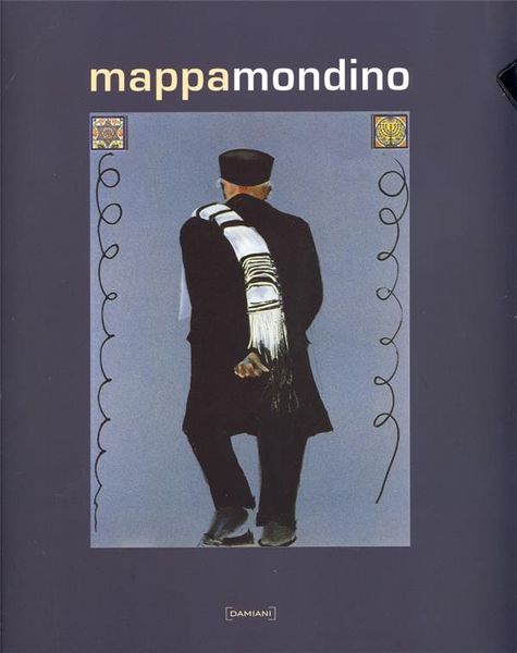 Produktbild: Mappa Mondino