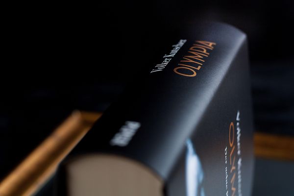 Produktbild: Olympia