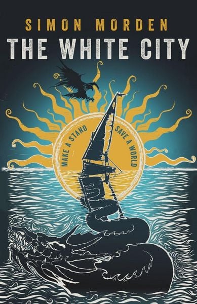 Produktbild: The White City