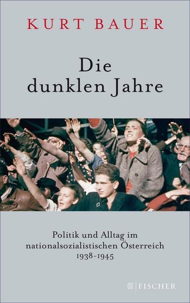 Produktbild: Die dunklen Jahre