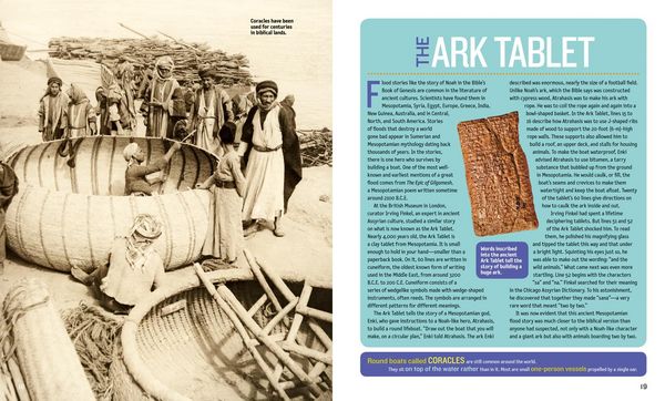 Produktbild: The World of the Bible