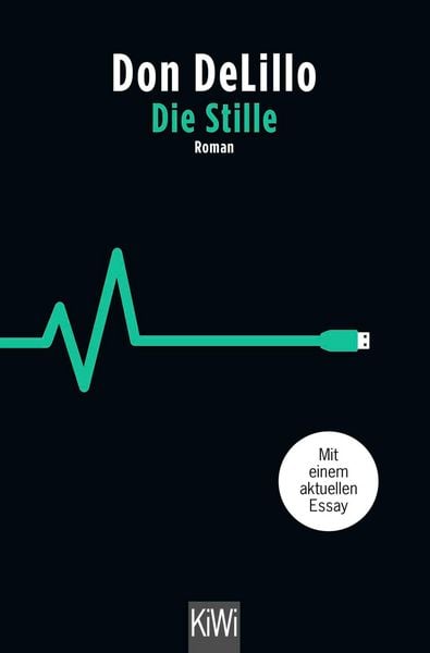 Produktbild: Die Stille