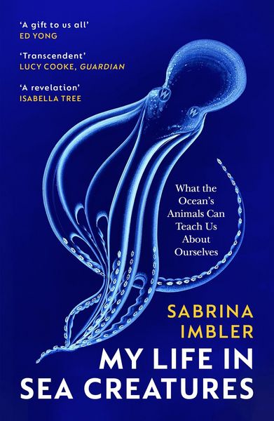 Produktbild: My Life in Sea Creatures