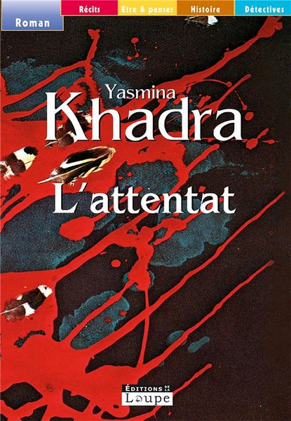 Produktbild: L attentat