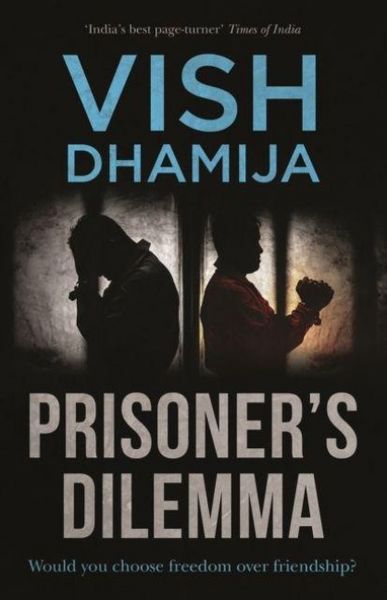 Produktbild: Prisoner''s Dilemma