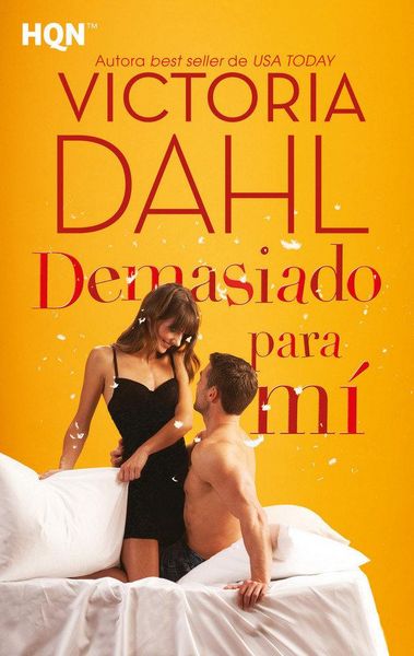 Produktbild: Demasiado para m&iacute;