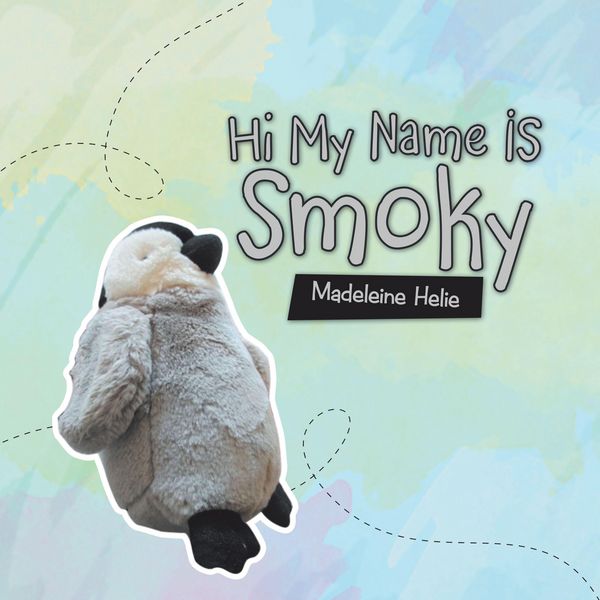Produktbild: Hi My Name Is Smoky