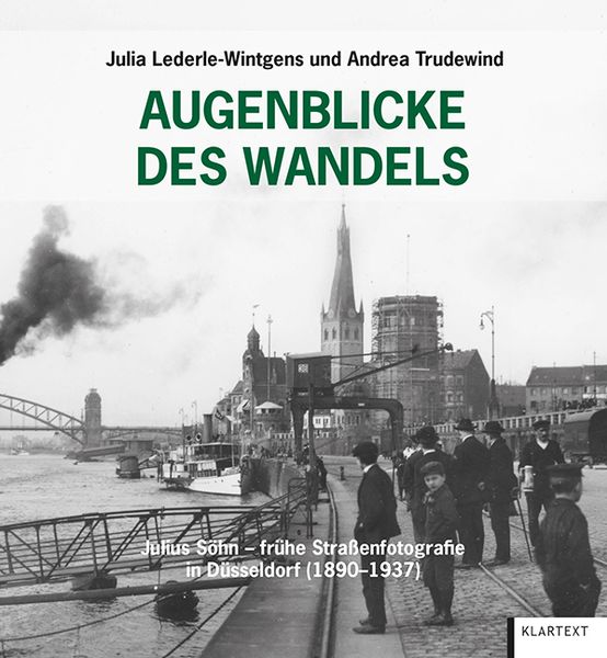 Produktbild: Augenblicke des Wandels