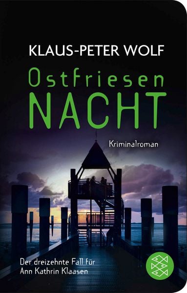Produktbild: Ostfriesennacht