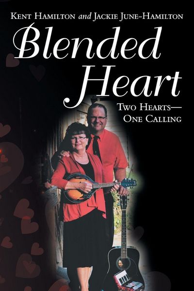 Produktbild: Blended Heart