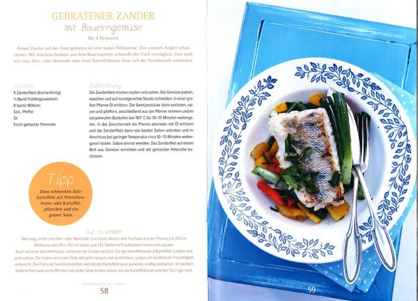 Produktbild: Bergische K&uuml;chenklassiker