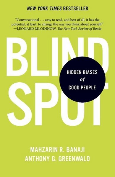 Produktbild: Blindspot