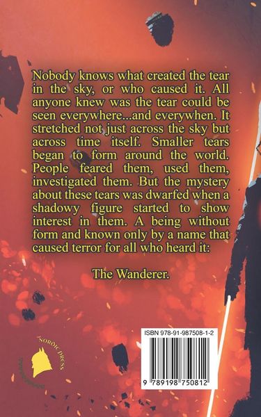 Produktbild: Sky Breaker