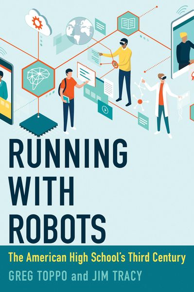 Produktbild: Running with Robots