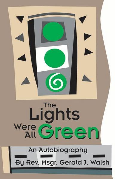 Produktbild: The Lights Were All Green!