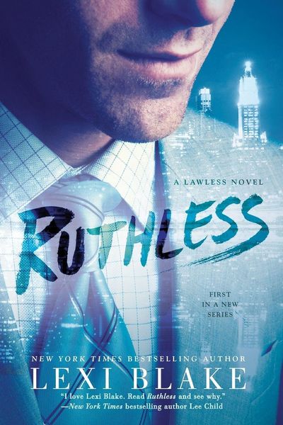 Produktbild: Ruthless