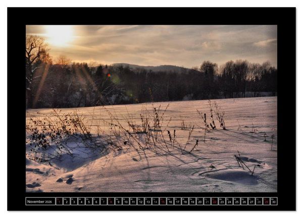 Produktbild: Hagen, das Tor zum Sauerland (hochwertiger Premium Wandkalender 2026 DIN A2 quer), Kunstdruck in Hochglanz