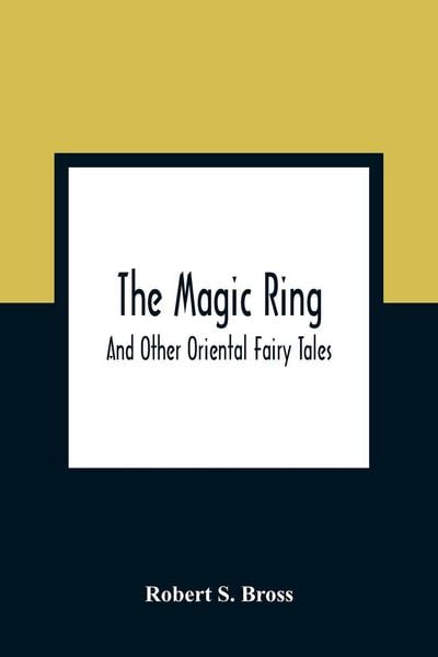 Produktbild: The Magic Ring