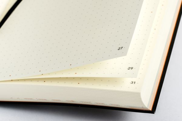 Produktbild: Die 1%-Methode &ndash; Das Erfolgsjournal