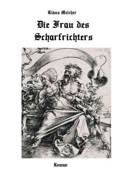 Produktbild: Die Frau des Scharfrichters