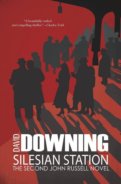 Produktbild: Downing, D: Silesian Station