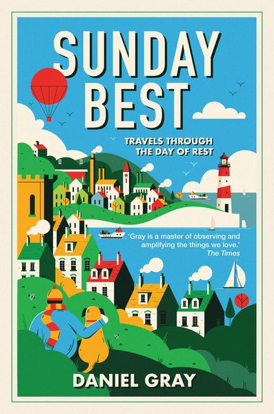 Produktbild: Sunday Best