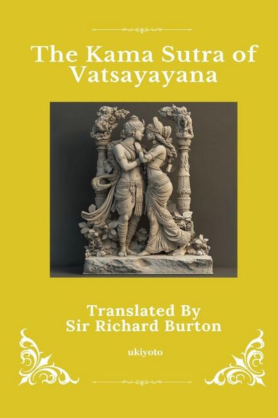 Produktbild: The Kama Sutra of Vatsayayana