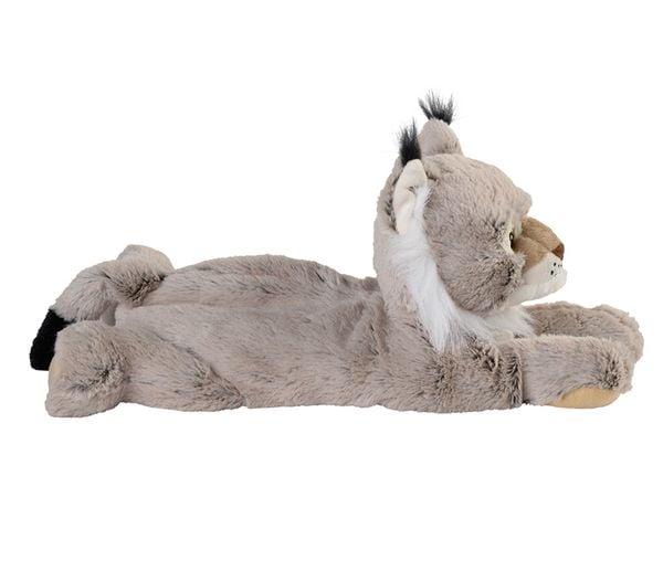 Produktbild: W&auml;rmestofftier Warmies&reg; Luchs