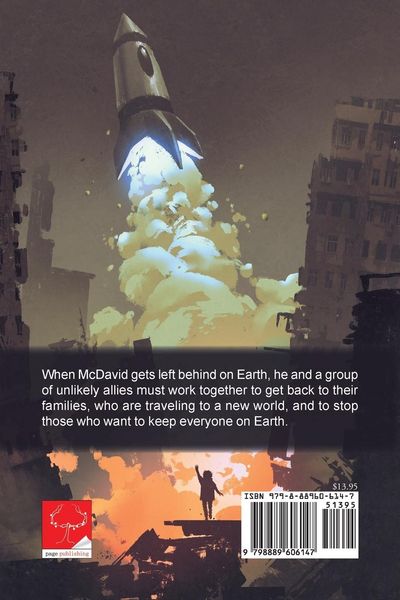 Produktbild: Mind of McDavid