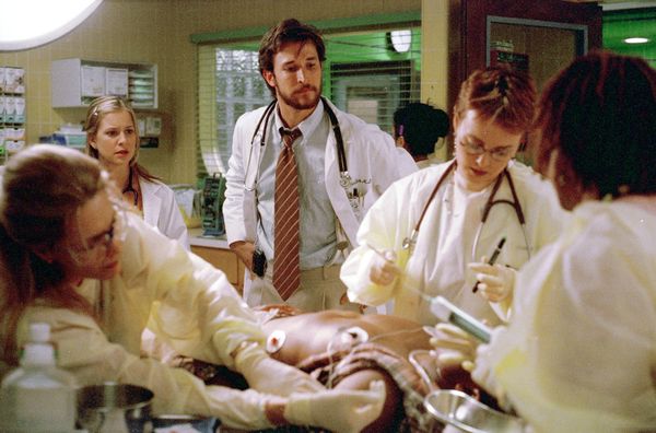 Emergency Room - Staffel 5 [6 DVDs]