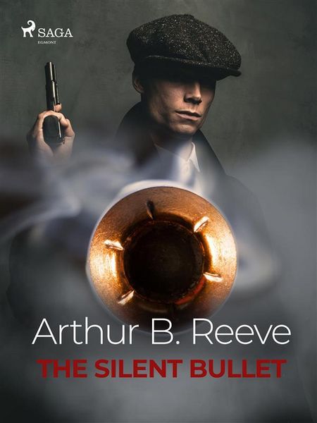 Produktbild: The Silent Bullet