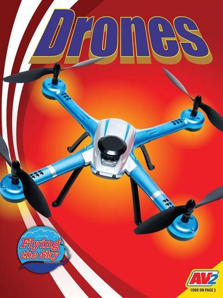 Produktbild: Drones