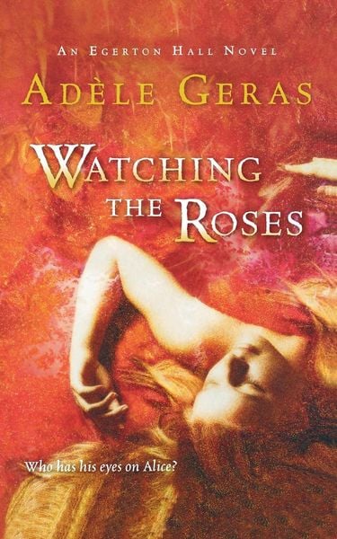 Produktbild: Watching the Roses