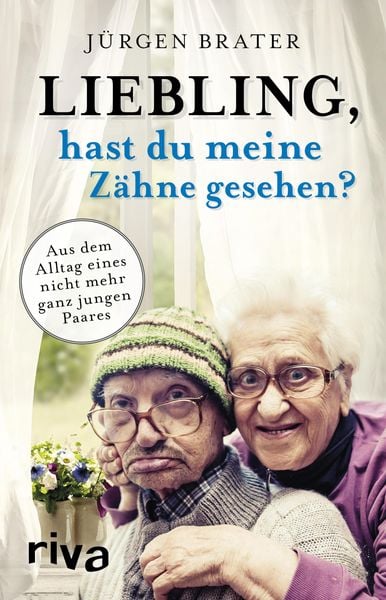 Produktbild: Liebling, hast du meine Z&auml;hne gesehen?