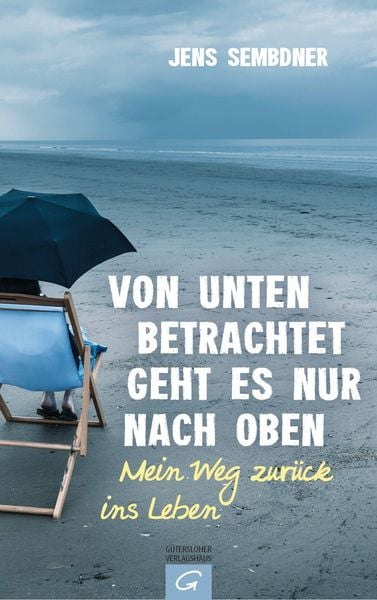 Produktbild: Von unten betrachtet geht es nur nach oben